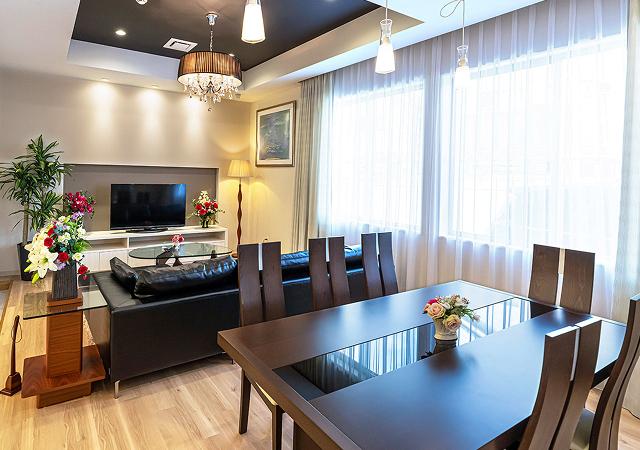 あおばメモリアルの葬儀場・家族葬式場一覧  ホールイメージ