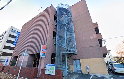 岡山市南区で葬儀・葬式・家族葬をお探しなら家族葬のカナクラオールストーン  岡山地方法務局 本局のイメージ画像