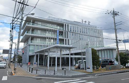伊予市で葬儀・葬式・家族葬をお探しなら家族葬のカナクラオールストーン  伊予市役所 市民福祉部 市民課 国民健康保険担当(愛媛県伊予市)のイメージ画像