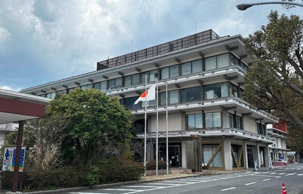 鎌倉市で葬儀・葬式・家族葬をお探しなら小さな森の家  鎌倉市役所 保険年金課のイメージ画像