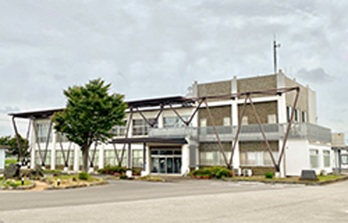 河内町で葬儀・葬式・家族葬をお探しなら小さな森の家  河内町役場 年金医療福祉係のイメージ画像