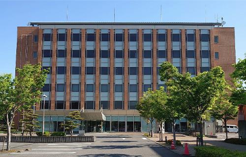 松前町で葬儀・葬式・家族葬をお探しなら家族葬のカナクラオールストーン  松前町役場 保険課 医療保険係のイメージ画像