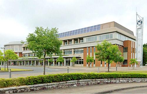 富谷市で葬儀・葬式・家族葬をお探しなら家族葬の仙和  富谷市役所のイメージ画像