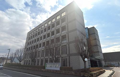 東温市で葬儀・葬式・家族葬をお探しなら家族葬のカナクラオールストーン  東温市役所 市民課(愛媛県東温市)のイメージ画像