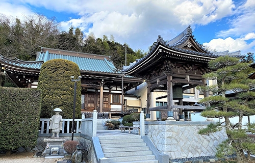  土浦霊園 善應寺のイメージ画像