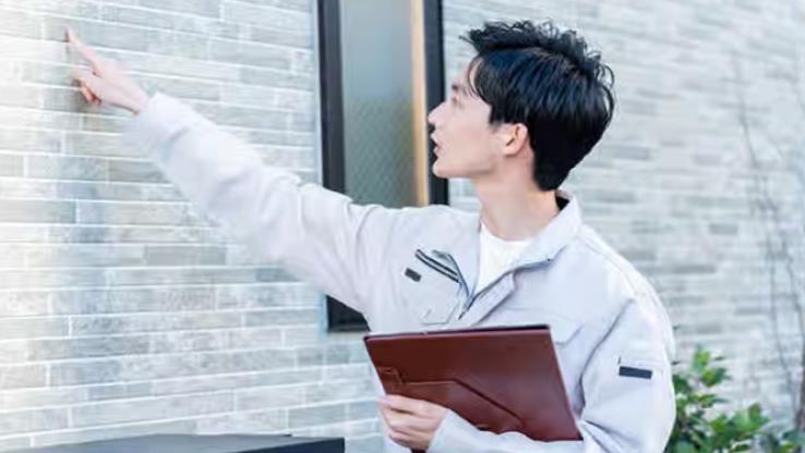 小さな森の家 アフターサポート 不動産相続サポート