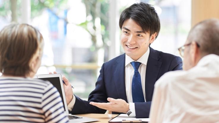 小さな森の家 アフターサポート 相続手続きサポート