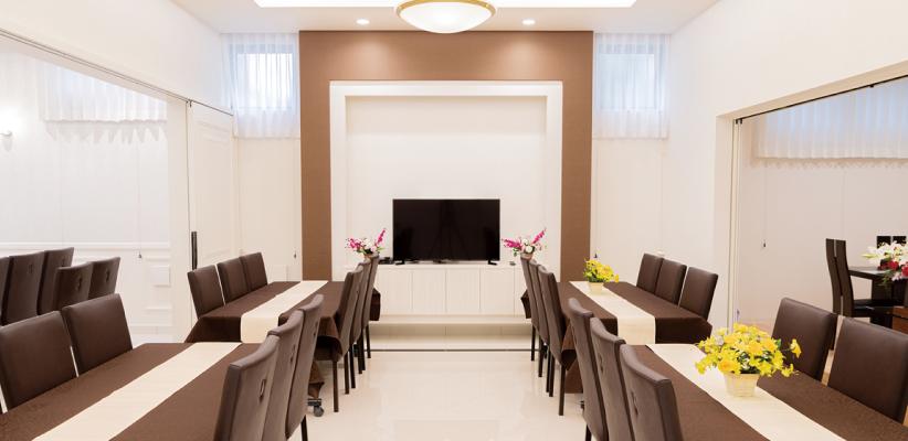 家族葬のディアネス 法要プラン