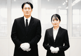 小さな森の家 運営スタッフ