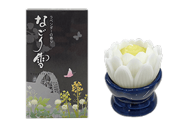 小さな森の家 お焼香セット