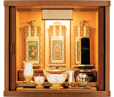 小さな森の家 ナチュラル