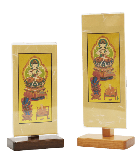 小さな森の家 桜