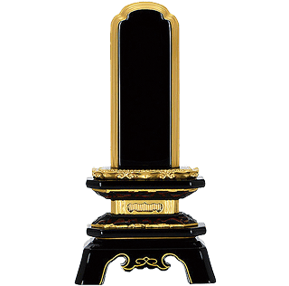 小さな森の家 春日楼門 上塗