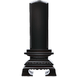 小さな森の家 上春日 黒檀