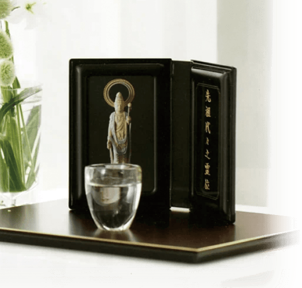 小さな森の家 プロミス