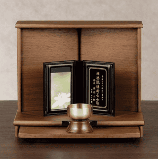 小さな森の家 ティルセット