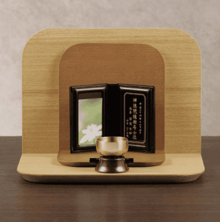 小さな森の家 リップルセット