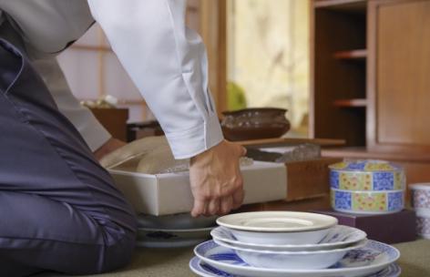 家族葬のディアネス 遺品整理