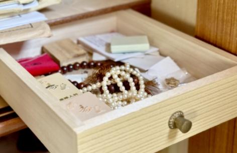 家族葬のディアネス 貴重品探索