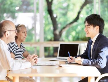 小さな森の家 ご相談