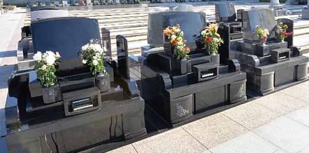 ご納骨・お墓サポート | 家族葬の長坂式典センター