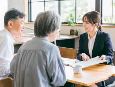 小さな森の家 ご相談