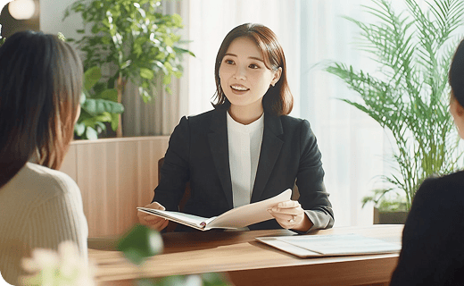 安心のアフターサポート 静岡県・愛知県で葬儀・葬式・家族葬をお探しなら家族葬のトワーズ