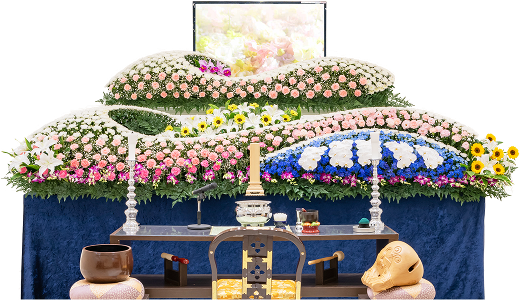祭壇
