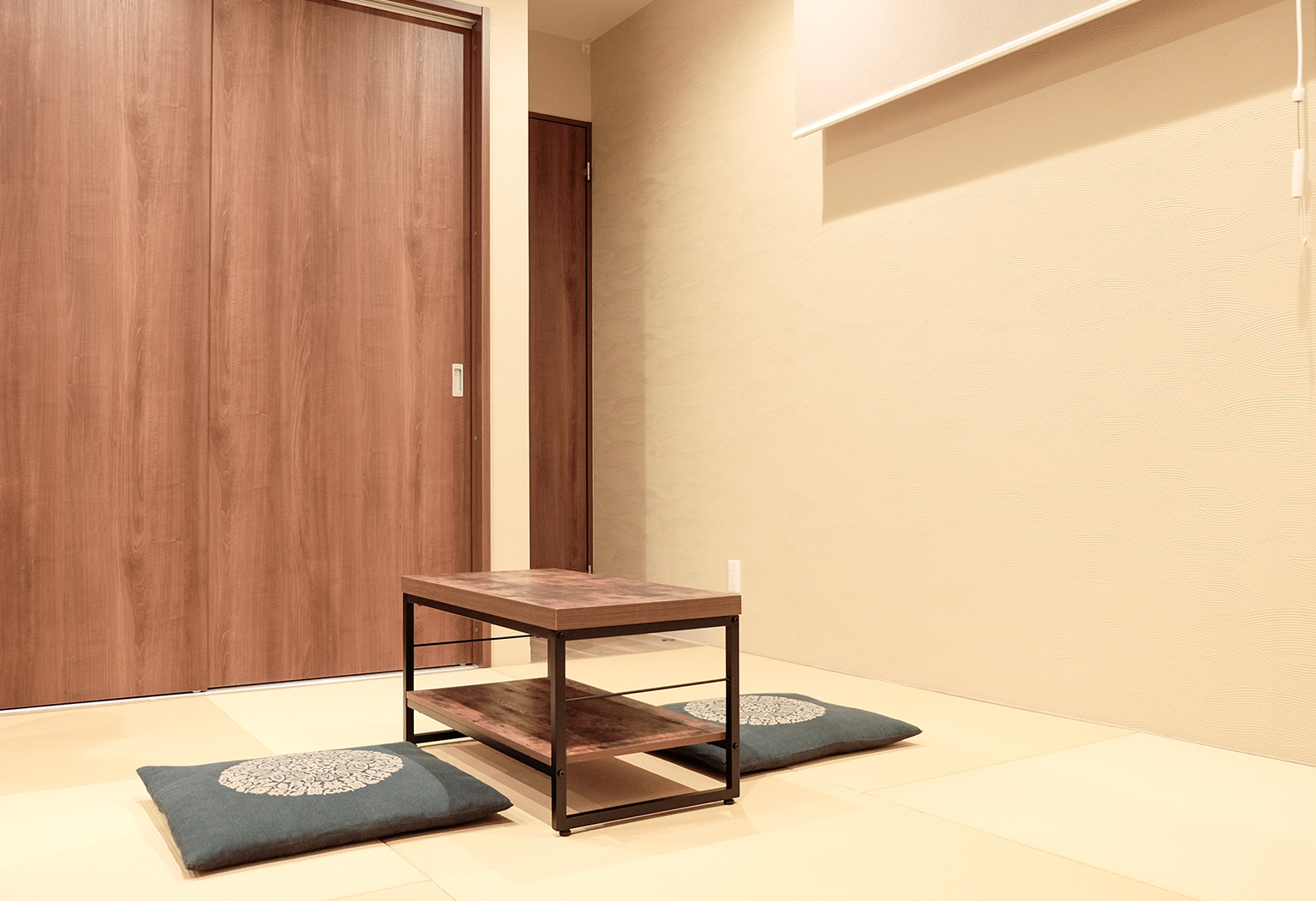 広島で葬儀・葬式・家族葬をお探しならあおばメモリアル 古市会館の式場ギャラリー