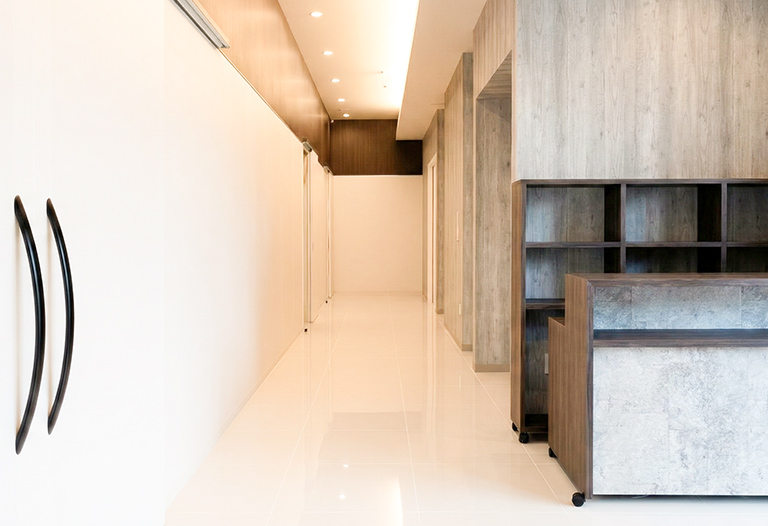 広島で葬儀・葬式・家族葬をお探しならあおばメモリアル 古市会館の式場ギャラリー