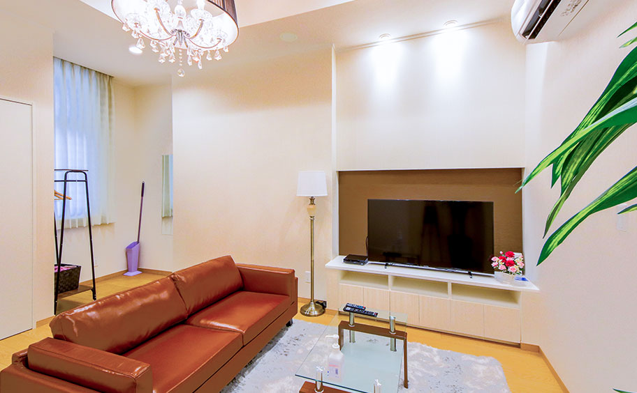 広島で葬儀・葬式・家族葬をお探しならあおばメモリアル 五日市会館の式場ギャラリー