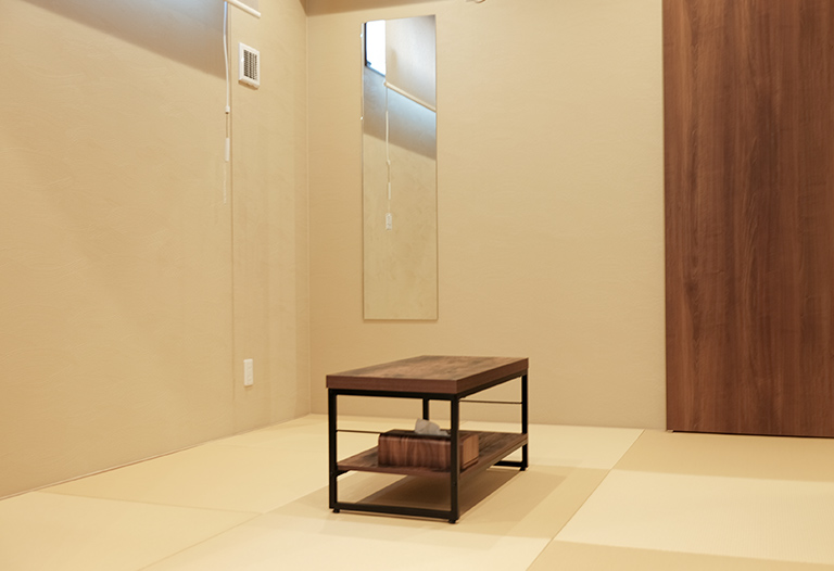 広島で葬儀・葬式・家族葬をお探しならあおばメモリアル 五日市会館の式場ギャラリー