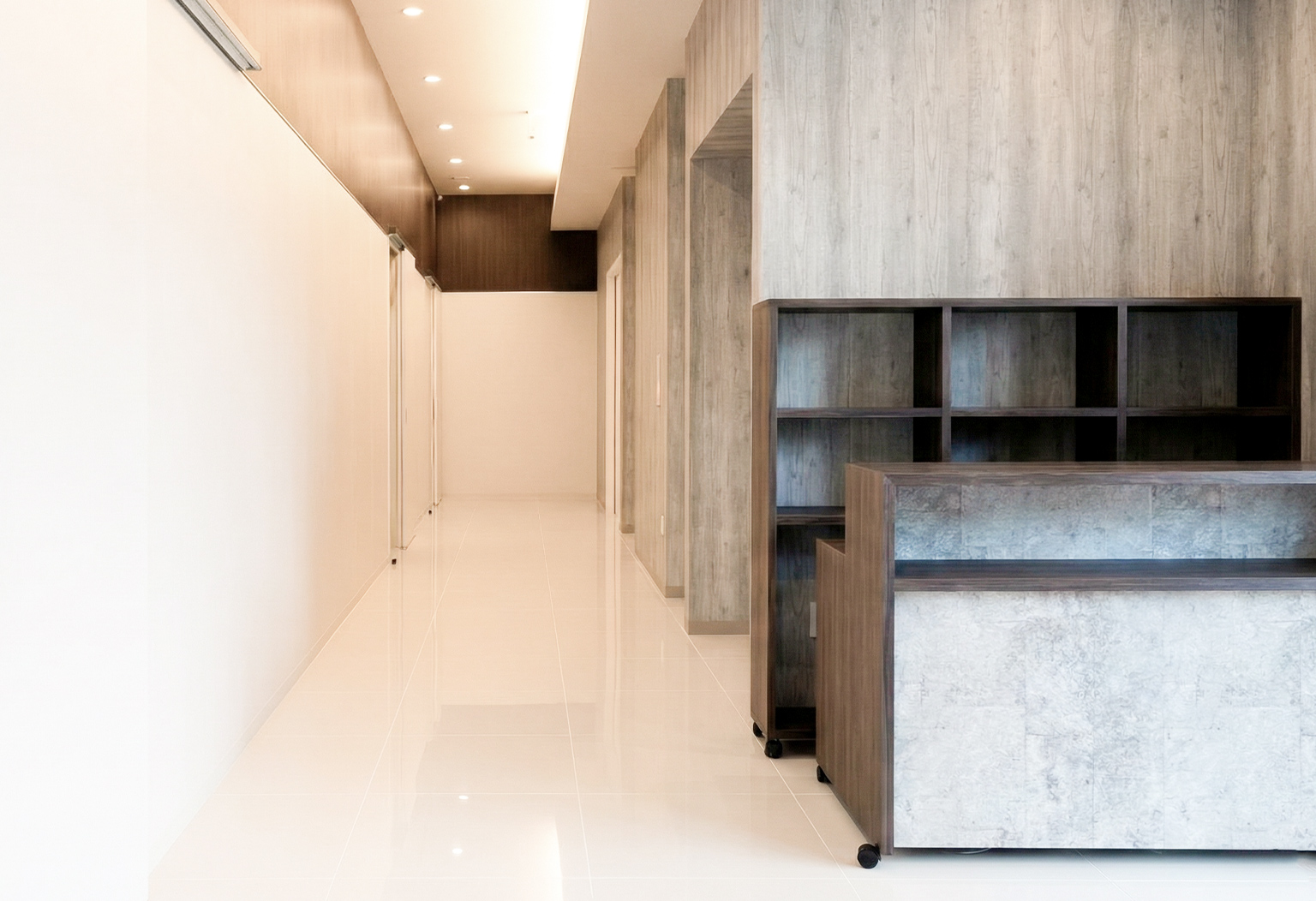 広島で葬儀・葬式・家族葬をお探しならあおばメモリアル 五日市会館の式場ギャラリー