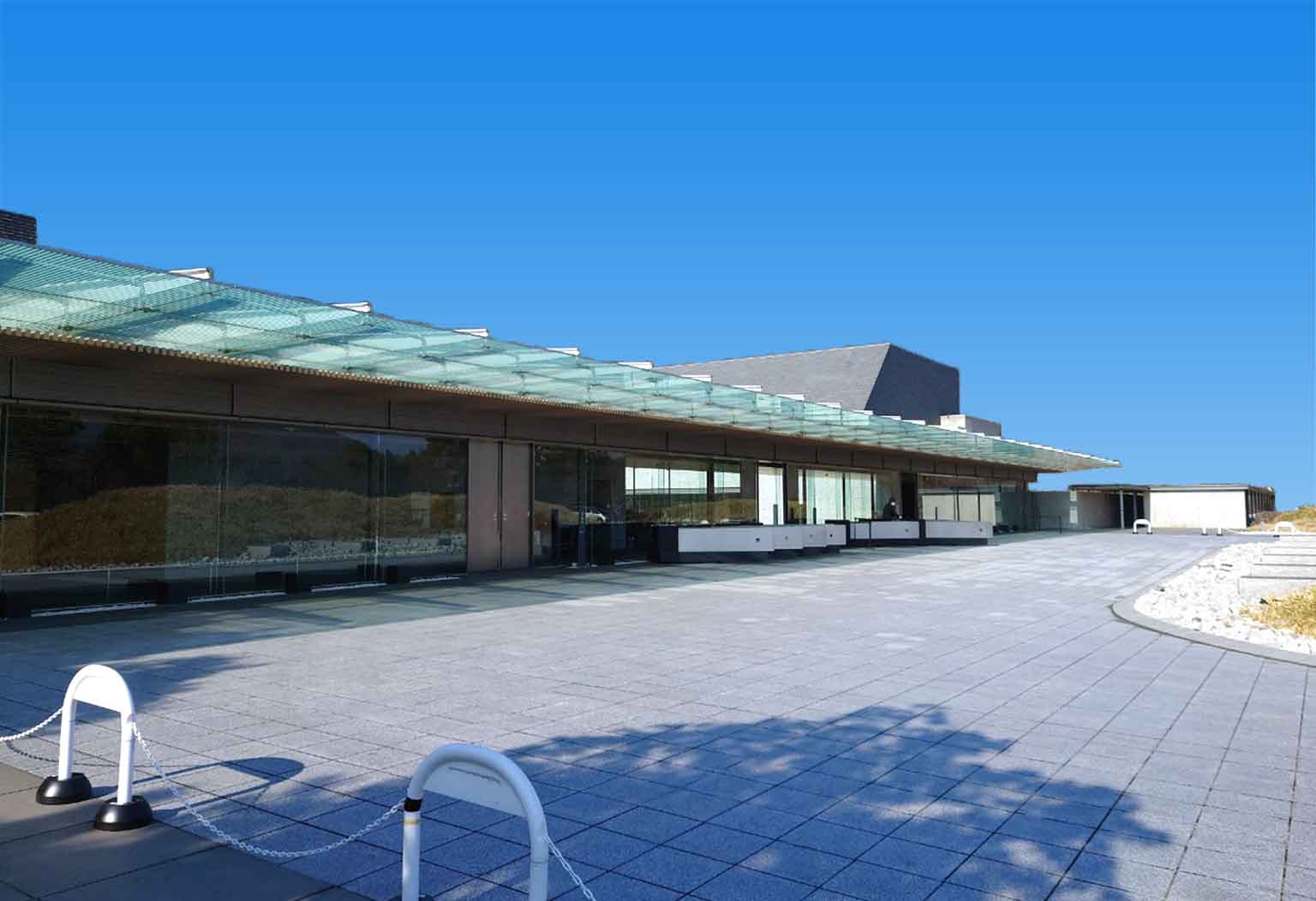 広島で葬儀・葬式・家族葬をお探しならあおばメモリアル 広島市西風館の式場ギャラリー