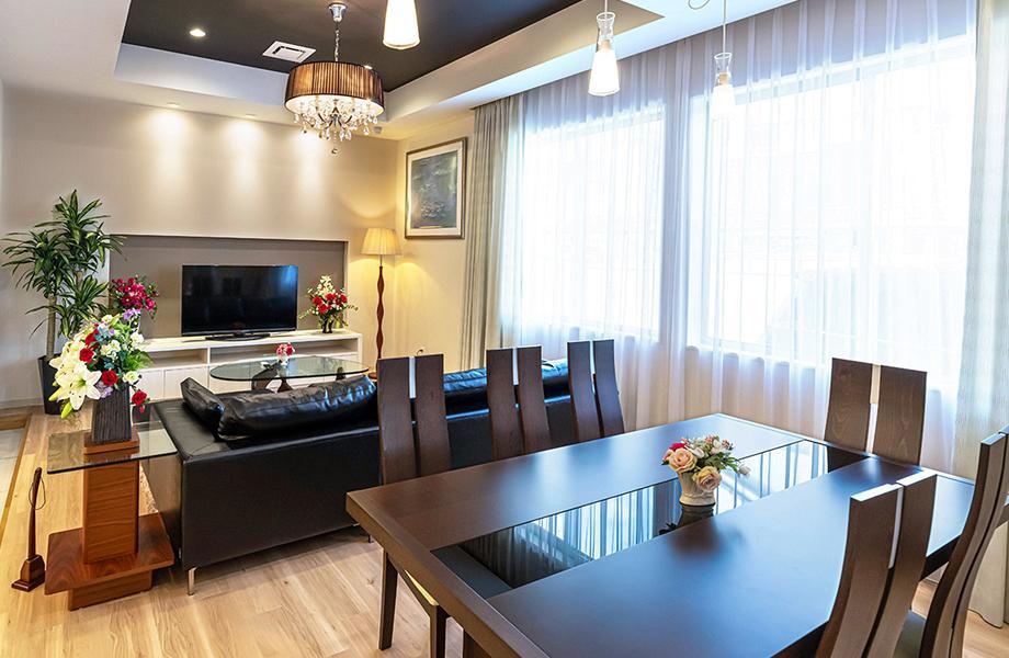 葬儀・葬式・家族葬が税込10.45万円から家族葬のディアネス ホールイメージ