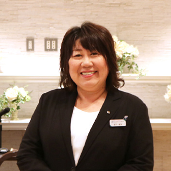 小さな森の家スタッフ
