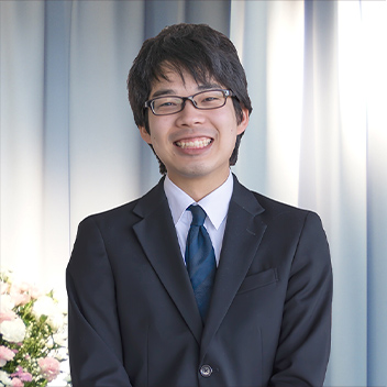 小さな森の家スタッフ