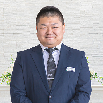 小さな森の家スタッフ