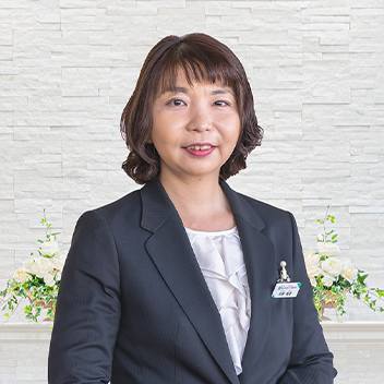 小さな森の家スタッフ