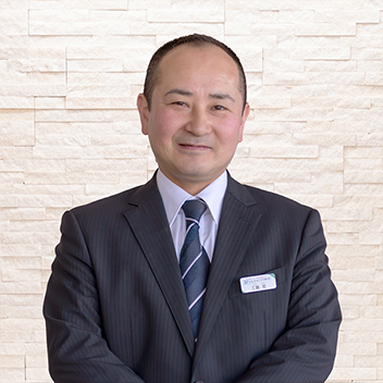 横浜市で葬儀・葬式・家族葬をお探しなら小さな森の家 小さな森の家スタッフ