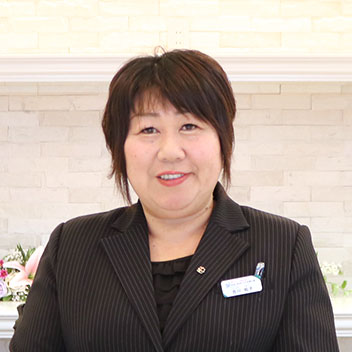 生野区で葬儀・葬式・家族葬をお探しなら家族葬 メモリーハウス メモリーハウススタッフ