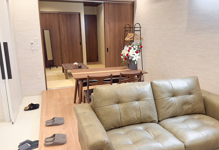 香川･岡山･愛媛で葬儀・葬式・家族葬 オールストーン・カナクラ 福吉ホールの式場ギャラリー