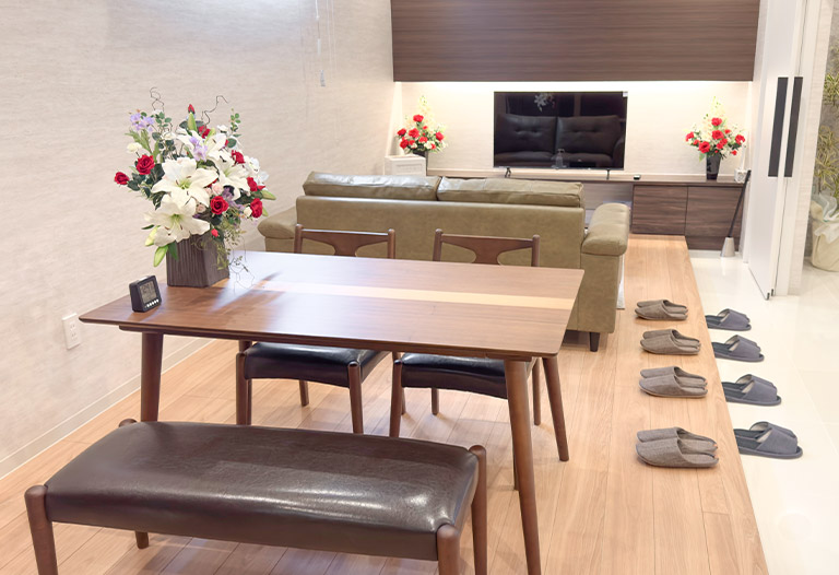 香川･岡山･愛媛で葬儀・葬式・家族葬 オールストーン・カナクラ 福吉ホールの式場ギャラリー