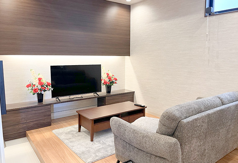 香川･岡山･愛媛で葬儀・葬式・家族葬 オールストーン・カナクラ 上中野ホールの式場ギャラリー