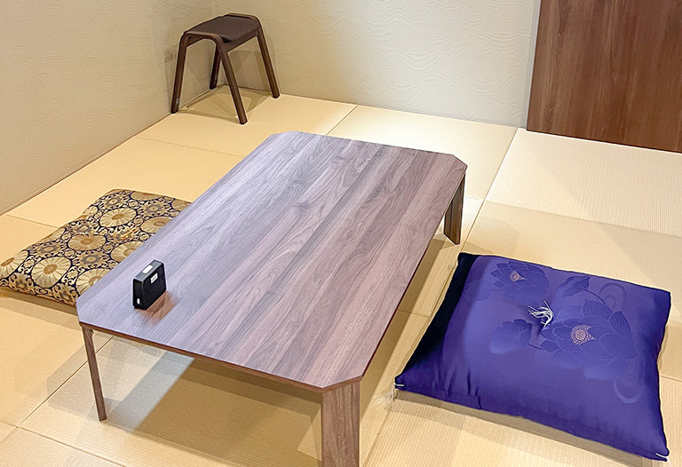 香川･岡山･愛媛で葬儀・葬式・家族葬 オールストーン・カナクラ 上中野ホールの式場ギャラリー