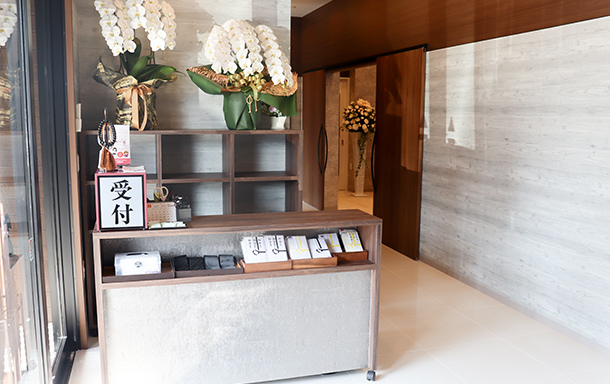 坂出の内観写真