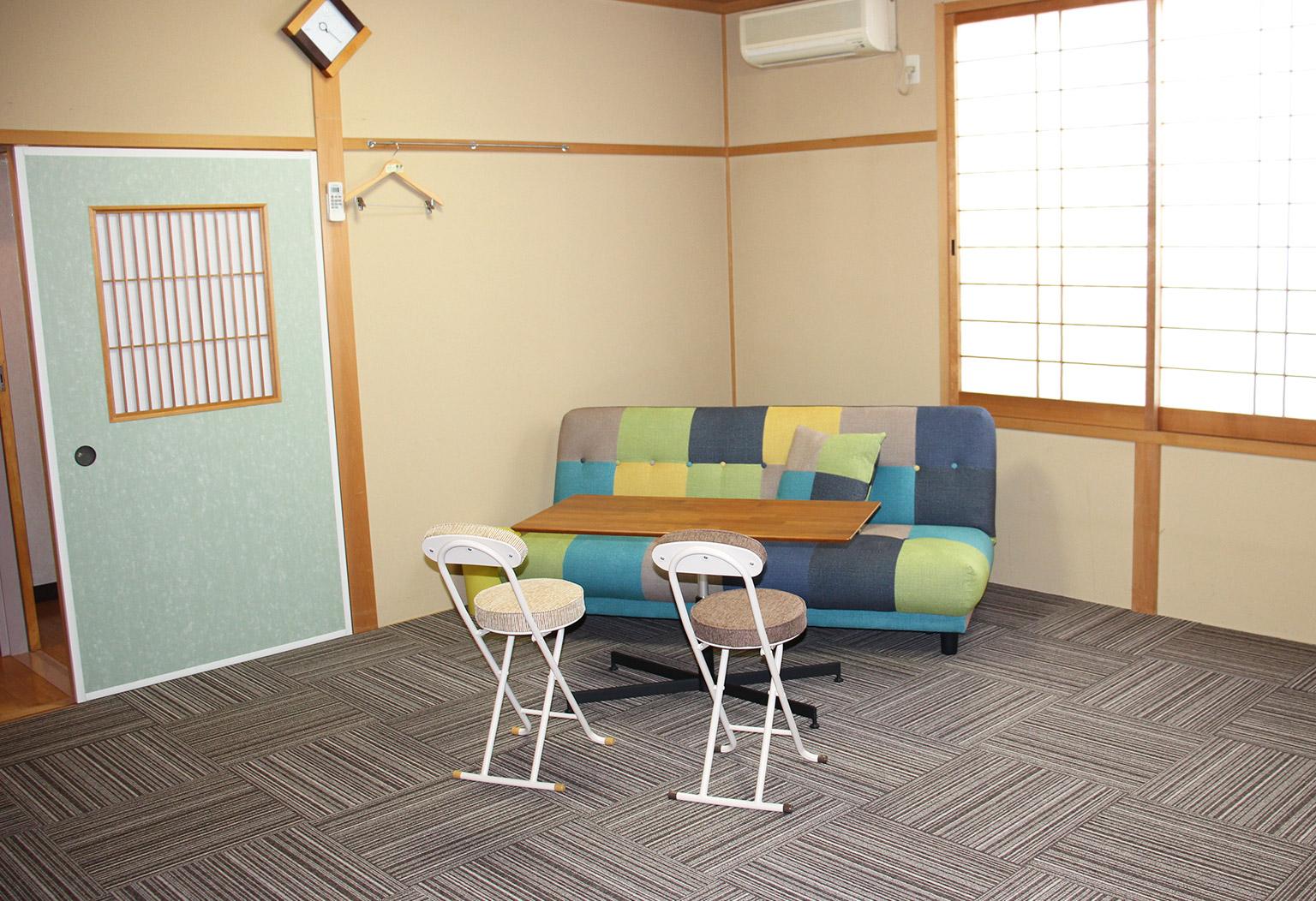 大阪で葬儀・葬式・家族葬をお探しなら家族葬 メモリーハウス 岩出中央の式場ギャラリー