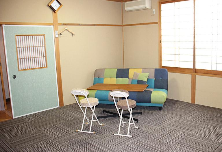 大阪で葬儀・葬式・家族葬をお探しなら家族葬 メモリーハウス 岩出中央の式場ギャラリー