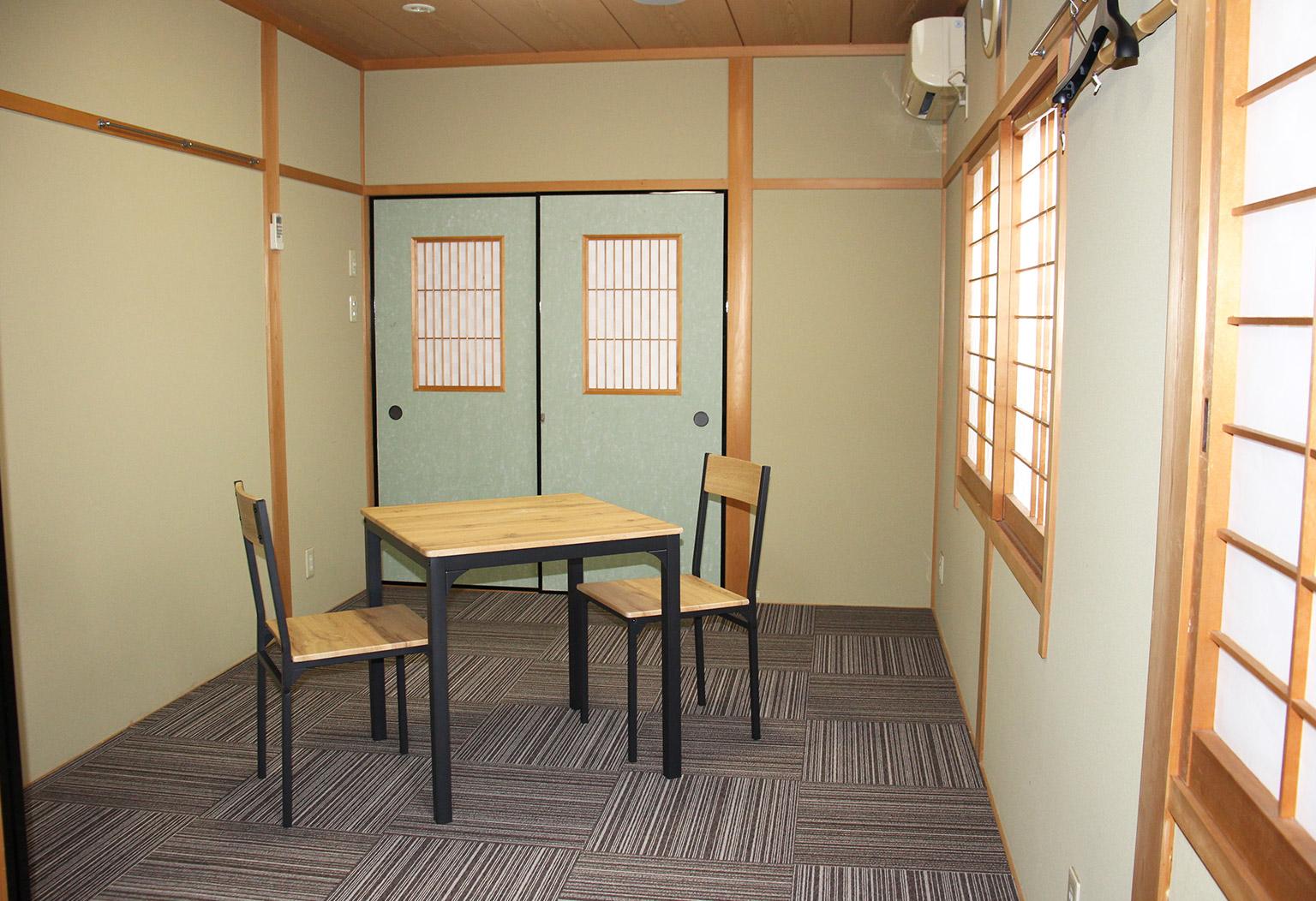 大阪で葬儀・葬式・家族葬をお探しなら家族葬 メモリーハウス 岩出中央の式場ギャラリー