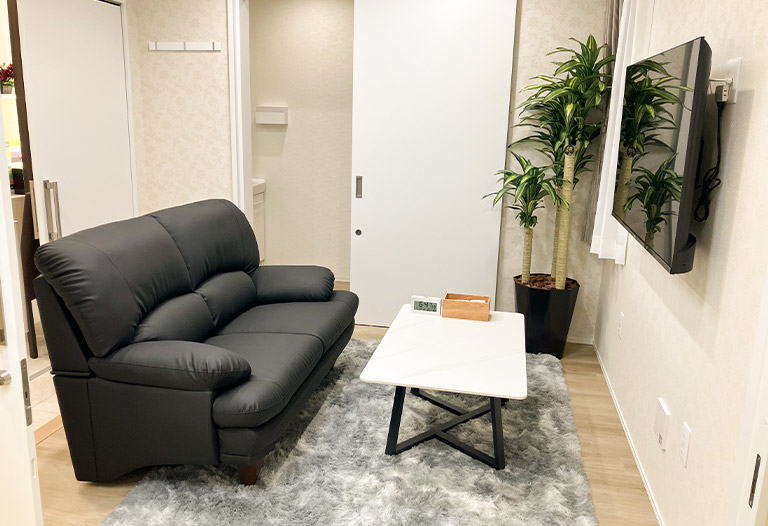 大阪で葬儀・葬式・家族葬をお探しなら家族葬 メモリーハウス 和歌山次郎丸の式場ギャラリー